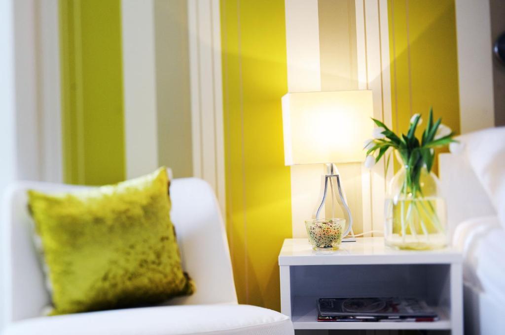 Garni Hotel Azur リュブリャナ 部屋 写真