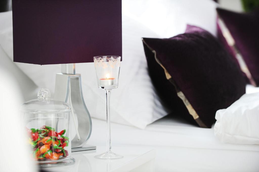 Garni Hotel Azur リュブリャナ 部屋 写真
