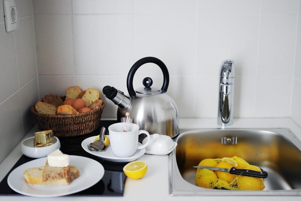 Garni Hotel Azur リュブリャナ 部屋 写真