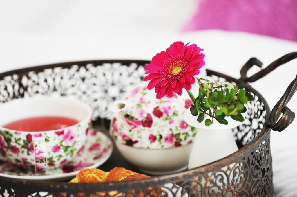 Garni Hotel Azur リュブリャナ 部屋 写真